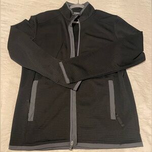 Stormtech jacket with zipper